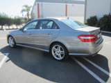Used 2013 Mercedes-Benz E 350 Sedan image 5