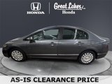 Used 2011 Honda Civic EX-L image 2