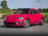 Used 2016 Volkswagen Beetle 1.8T SE image 2