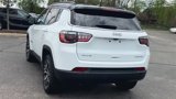 New 2025 Jeep Compass Limited image 6