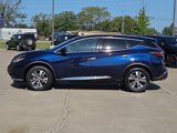 Used 2023 Nissan Murano SV image 3