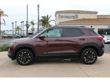 Used 2022 Chevrolet TrailBlazer LT w/ Sun and Liftgate Package image 5