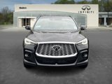 New 2025 INFINITI QX55 Luxe w/ Cargo Package image 2
