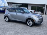 Used 2022 Kia Soul LX w/ Technology Package image 2