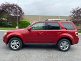 Used 2012 Ford Escape Limited image 5