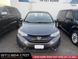 Used 2015 Honda Fit LX image 2