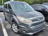 Used 2017 Ford Transit Connect XLT image 3