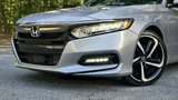 Used 2019 Honda Accord Sport image 2