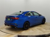 Certified 2022 Kia Forte GT w/ GT Technology Package image 5