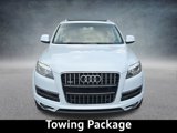 Used 2014 Audi Q7 TDI Prestige image 2
