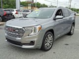 Used 2023 GMC Terrain Denali w/ Denali Premium Package image 3