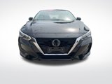 Certified 2022 Nissan Sentra SV w/ Trunk Package image 2