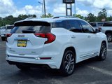 Used 2020 GMC Terrain Denali w/ LPO, Floor Liner Package image 2