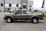 Used 2011 Ford Ranger Sport w/ Bright Trim Group image 3