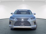Certified 2022 Lexus RX 350 AWD w/ Premium Package image 2