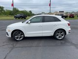 Used 2017 Audi Q3 2.0T Prestige image 2