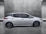 Used 2018 Nissan Leaf SL w/ SL Technology Package image 4