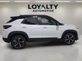 Used 2021 Chevrolet TrailBlazer RS image 6