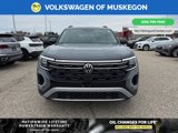 New 2025 Volkswagen Atlas Peak Edition SE image 2