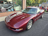 Used 2003 Chevrolet Corvette Convertible w/ Preferred Equipment Group1 image 6