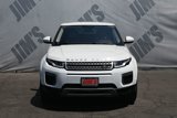 Used 2017 Land Rover Range Rover Evoque SE Premium image 2