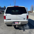 Used 2001 Ford Excursion Limited image 4