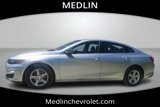 Used 2020 Chevrolet Malibu LS w/ LPO, Convenience Package 1 image 5