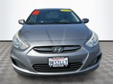 Used 2016 Hyundai Accent SE image 2