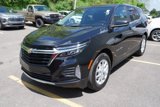 Used 2023 Chevrolet Equinox LT image 4