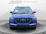 New 2025 Hyundai Venue SEL image 2