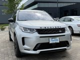 Used 2021 Land Rover Discovery Sport S R-Dynamic image 3