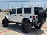 Used 2018 Jeep Wrangler Unlimited Sahara w/ Connectivity Group image 5