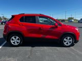 Used 2016 Chevrolet Trax LT w/ LT Convenience Package image 3