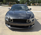Used 2016 Ford Mustang Coupe image 2