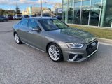 Used 2023 Audi A4 2.0T Premium Plus image 3