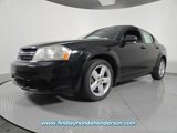Used 2013 Dodge Avenger SE image 2