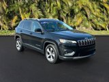 Used 2019 Jeep Cherokee Limited image 2