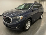 Used 2018 GMC Terrain SLE w/ Driver Convenience Package image 4