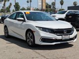 Used 2019 Honda Civic LX image 3