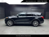 Used 2020 Ford Explorer XLT w/ Equipment Group 202A image 3