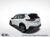 Used 2022 Nissan Rogue SL image 3