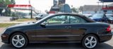 Used 2004 Mercedes-Benz CLK 500 Cabriolet image 6
