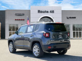 Used 2021 Jeep Renegade Latitude image 4