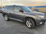 Used 2013 Toyota Highlander Limited image 4