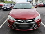 Used 2016 Toyota Camry LE image 2