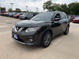 Used 2016 Nissan Rogue SL w/ SL Premium Package image 2