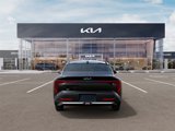 New 2025 Kia K4 LXS image 5