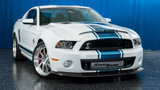 Used 2014 Ford Mustang Shelby GT500 w/ Equipment Group 821A image 2