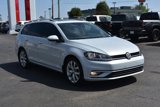 Used 2018 Volkswagen Golf SEL image 3