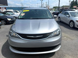 Used 2021 Chrysler Voyager Lxi image 4